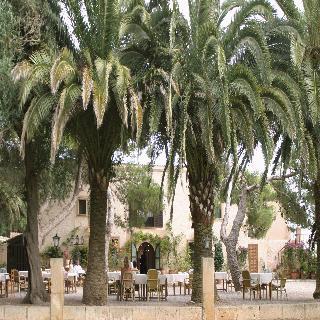 Finca Hotel Predio Son Serra 4*