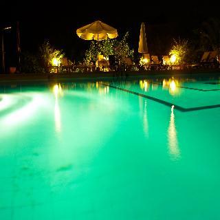 Finca Hotel Predio Son Serra Hotel Can Picafort (Mallorca)