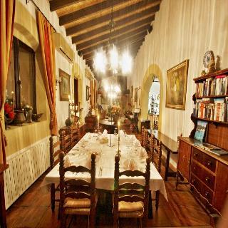 Hotel Finca Hotel Predio Son Serra 4*