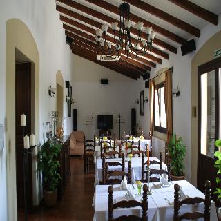 Finca Hotel Predio Son Serra 4*
