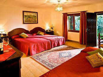Hotel Finca Hotel Predio Son Serra
