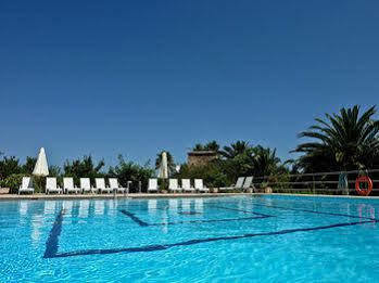Finca Hotel Predio Son Serra Hotel Can Picafort (Mallorca)